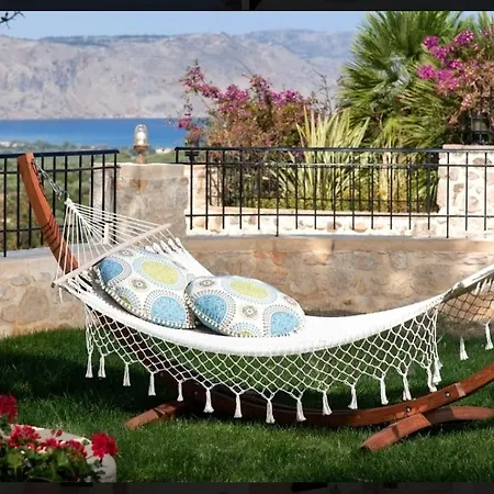 Villa Kermes Heated Pool *