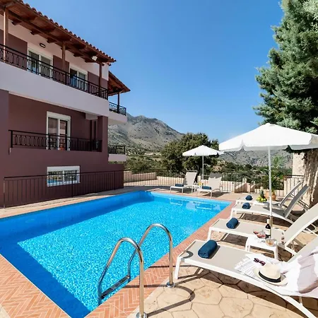 Kermes Heated Pool