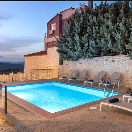 Kermes Heated Pool *